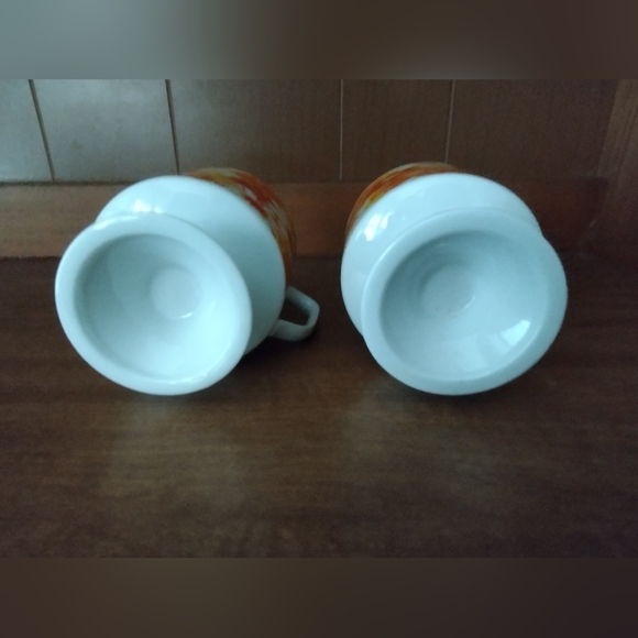 Vintage beverage mugs - Picture 7 of 7